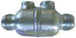 Fabricated Check Valve CRR003B #16AN
