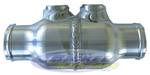 Fabricated Check Valve CRR027B 1 1/4"