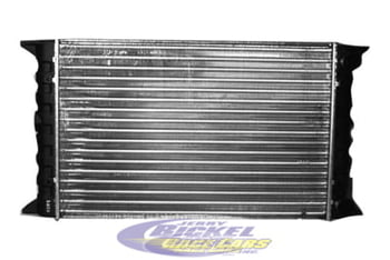 Sirocco Radiator JBRC5070