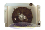 Aluminum Pro 3 (with pump adapter)