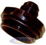 Water Neck/Pump Outlets WN-0041 (#20 AN)