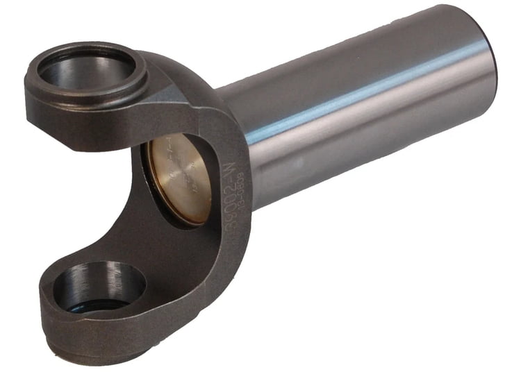 Mopar 727 Slip Yoke 1350 30 spline Extreme Duty 4340