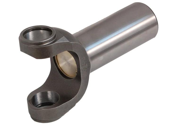 Ford 10 speed / Jerico Slip Yoke 1350 32 spline Extreme Duty 4340