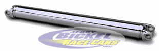 Inland Empire Aluminum Driveshaft 4" (1350 Joints)