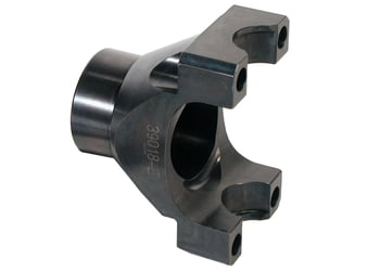 Olds/Pontiac 57-´64 13 spline 1350 Series Extreme Duty 4340 Billet Steel Pinion Yoke