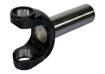 M/W Hardened Transmission Slip Yoke 39035