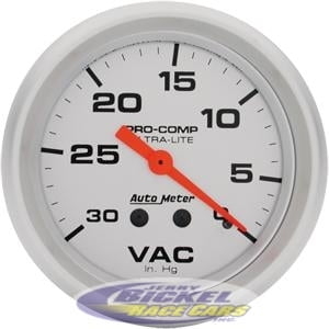 Vacuum 4484