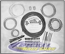 Wiring Harness Kit