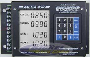 Biondo MEGA 450