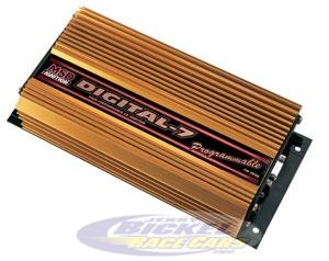 MSD Digital 7 Ignition 7530T