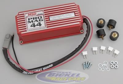 MSD Pro Mag 44 electronic points box 8147