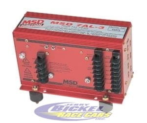 MSD 7AL-3 Ignition 7230