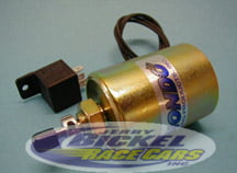 Electric Sol for B&M Pro Bandit PB-ELECSOL