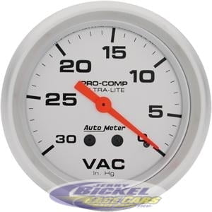 Vacuum 4484