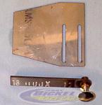 Clutch Switch Mounting Kit JBRC1086K