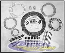 Wiring Harness Kit