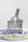 Single Throw Switch JBRC5537