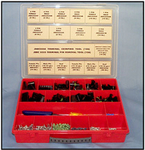 Weathertight Sealed Connector Kit JBRC5560