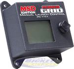Launch Control Module for Power Grid System MSD7751