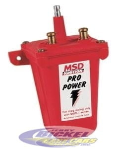 Pro Power Coil 8201