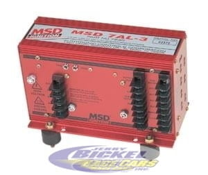 MSD 7AL-3 Ignition 7230