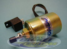 Electric Sol for B&M Pro Bandit PB-ELECSOL