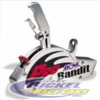 B&M Pro Bandit Shifter 80794