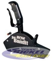 Magnum Grip Stelath Pro Bandit Race, Shifter 81111