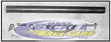 Removable Transmission Crossmember Mild Steel JBRC1062A