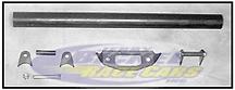 Removable Transmission Crossmember JBRC1062