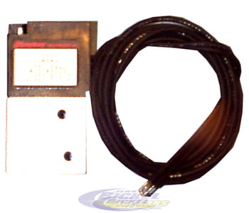 CO2 Shift Solenoid 310