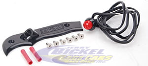STEALTH Magnum Grip w/ Button Actuator 81063