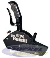 Magnum Grip Stelath Pro Bandit Race, Shifter 81111