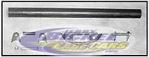 Removable Transmission Crossmember Mild Steel JBRC1062A