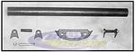 Removable Transmission Crossmember JBRC1062