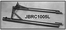 Liberty and G-Force Transmission Mount JBRC1005L