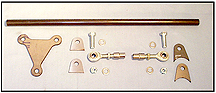 Engine Travel Limiter JBRC1123