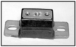 Automatic Transmission Polyurethane Mount  3-1108