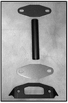 Automatic Transmission Mount Kit JBRC1008