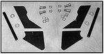 Motor Plate Mount Kit