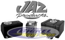 Drag Race Horizontal - 16 Gallon 250-116-01