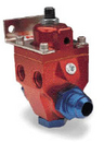 Fuel Pressure Regulators