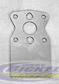 Fuel Pump Mounting Tab for BG280, BG400, Weldon, & MagnaFuel