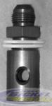 Vent/Roll-Over Valve -8 AN