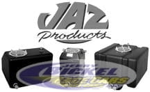 Drag Race Horizontal - 16 Gallon 250-116-01