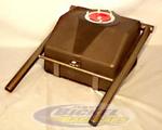 Front Fuel Cell Mount - 4 Gallon Cell