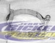 Barry Grant Fuel Pump Mount Clamp