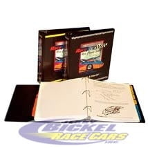Racecar Fabrication 2 Book Set RT-1015