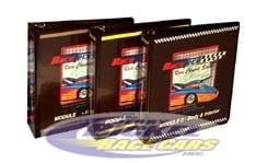 Racer Edition Home Study Course RT-1010