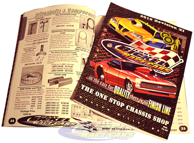 2012 Catalog